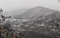 Ανάσταση με χιόνι θα κάνουν στα χωριά των Ιωαννίνων [Photos] - Φωτογραφία 3