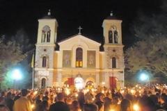 Τα πασχαλινά έθιμα στην Αχαΐα - Πώς γιορτάζουμε την Ανάσταση σε Πάτρα και υπόλοιπο νομό