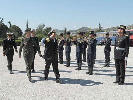 Διεξαγωγή Τελικού Αγώνα Πετοσφαίρισης ΑΣΕΙ 2014 - Φωτογραφία 2