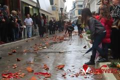 Μερικές ακόμα εικόνες και ένα βίντεο από τη Πρώτη Ανάσταση στη Πρέβεζα