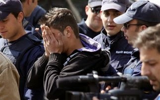 Συλλήψεις παράνομων μεταναστών σε Φλώρινα και Έβρο - Φωτογραφία 1