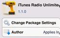 iTunes Radio Unlimited: Cydia tweak new free...ακούστε χωρίς κανένα περιορισμό - Φωτογραφία 2