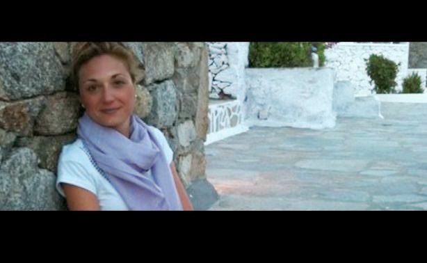Το «αντίο» του Mega στην Νατάσα Μιχαηλίδου - Δείτε το video - Φωτογραφία 1