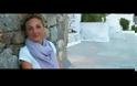 Το «αντίο» του Mega στην Νατάσα Μιχαηλίδου - Δείτε το video