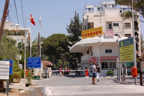 O μύθος της επαναπροσέγγισης ή πως θα χαρίσουν την Κύπρο στην Τουρκία… - Φωτογραφία 1