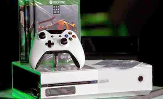 Xbox One: 5 εκατ. πωλήσεις μέχρι σήμερα - Φωτογραφία 1