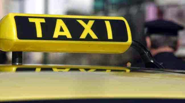 ΚΕΕΛΠΝΟ: Ψάχνει τον ταξιτζή που μετέφερε ασθενή με κορονοϊό - Φωτογραφία 1