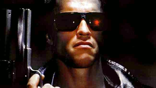 Όλα τα λάθη της ταινίας «The Terminator» σε 6 λεπτά - Φωτογραφία 1