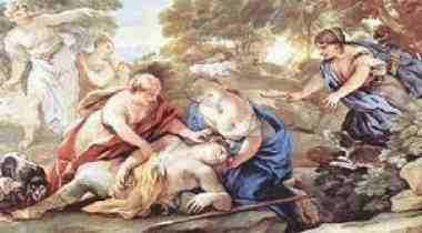 Ο Θάνατος και η Ανάσταση στην Αρχαία Ελλάδα - Φωτογραφία 1