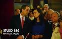 Στον ιερό ναό του Αγίου Γεωργίου στο Ναύπλιο έκανε ανάσταση ο πρωθυπουργός Αντώνης Σαμαράς με τη σύζυγο του - Φωτογραφία 5