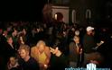 Ανάσταση στον Ιερό Ναό Κοιμήσεως της Θεοτόκου στην Παλαιοπαναγιά [video] - Φωτογραφία 4
