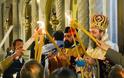 “Χριστός Ανέστη” – Η Ανάσταση στον Ιερό Ναό του Αγίου Ανδρέα στην Πάτρα - Φωτογραφία 5