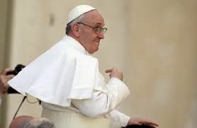 Πάπας Φραγκίσκος: Ελπίδα, όχι νοσταλγία… - Φωτογραφία 1