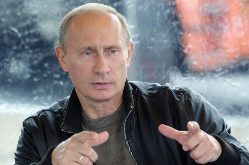 Παράλογη χαρακτηρίζει το Κρεμλίνο την απειλή για κυρώσεις στην περιουσία του Πούτιν - Φωτογραφία 1