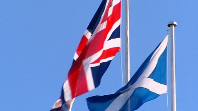 Σκωτία: Στην κόψη το δημοψήφισμα για ανεξαρτησία - Φωτογραφία 1