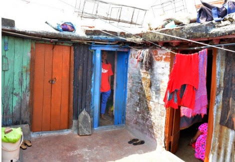 16χρονος από φτωχογειτονιά της Ινδίας στο Ολντ Τράφορντ για προπόνηση! [photos] - Φωτογραφία 4