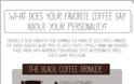 Τι αποκαλύπτει ο αγαπημένος σας καφές για τον εαυτό σας; - Φωτογραφία 2