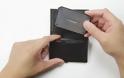 Εξωτερική μπαταρία για smartphones σε μέγεθος πιστωτικής κάρτας! [photos] - Φωτογραφία 3