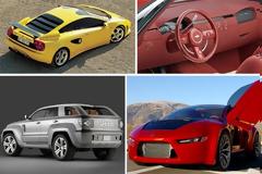 Tα «μαύρα πρόβατα» των πρόσφατων concept cars