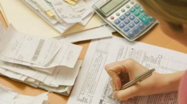 Οι 16 «κανόνες» για τις εύλογες δαπάνες διαβίωσης: Τι πρέπει να γνωρίζουν οι δανειολήπτες - Φωτογραφία 1