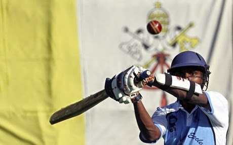 4ο Διεθνές σχολικό τουρνουά κρίκετ στην Κέρκυρα - Φωτογραφία 1