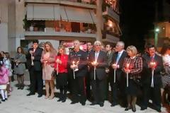 Θήβα: Η Ανάσταση του Κυρίου