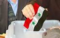 Συρία: Στις 3 Ιουνίου θα διεξαχθούν προεδρικές εκλογές
