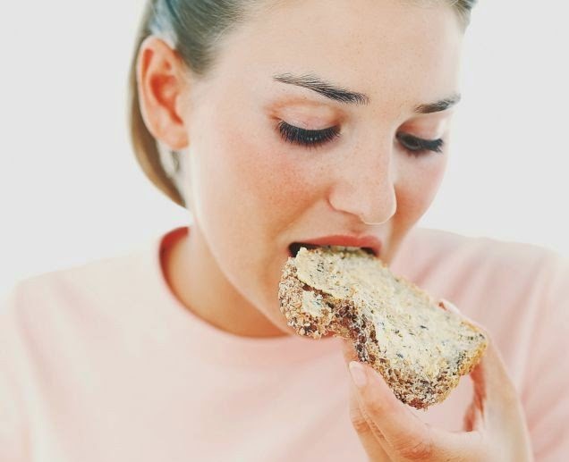 Αυτά είναι τα μεγαλύτερα διατροφικά λάθη που κάνουν οι περισσότερες γυναίκες - Φωτογραφία 1