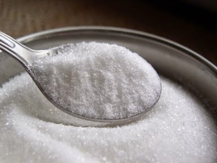 Το ήξερες; Τι θα συμβεί αν δεν ξαναφάς ζάχαρη; - Φωτογραφία 1