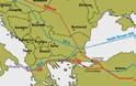 Συμφωνία Ρωσίας - Τουρκίας για τον Blue Stream