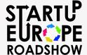 Το Startup Europe Roadshow στην Αθήνα