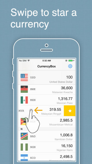 CurrencyBox Pro: AppStore free...από 1.79 δωρεάν για σήμερα - Φωτογραφία 4