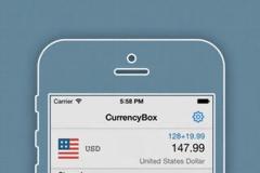 CurrencyBox Pro: AppStore free...από 1.79 δωρεάν για σήμερα