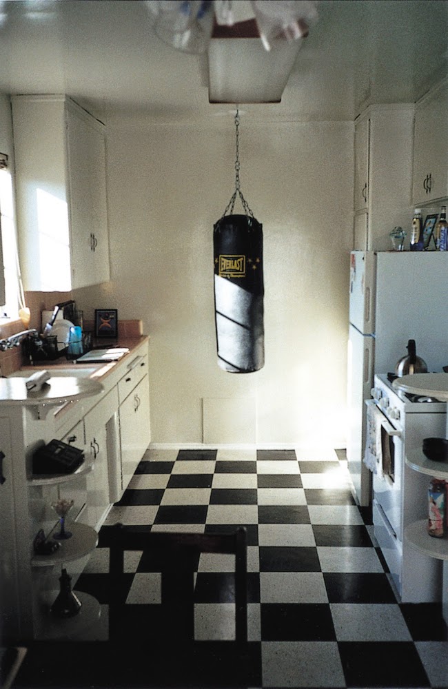 Φωτογραφίες από τα Μπάνια και τις Κουζίνες των Αμερικανών Εργένηδων - Φωτογραφία 5