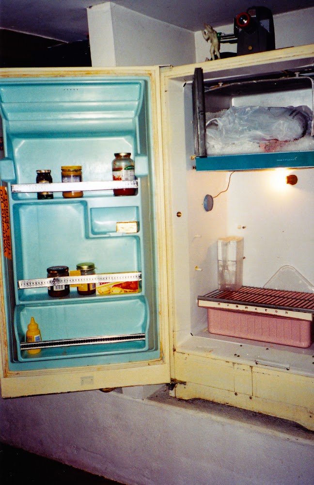 Φωτογραφίες από τα Μπάνια και τις Κουζίνες των Αμερικανών Εργένηδων - Φωτογραφία 7