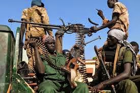 Σφαγή εκατοντάδων αμάχων στο Νότιο Σουδάν - Φωτογραφία 1