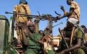 Σφαγή εκατοντάδων αμάχων στο Νότιο Σουδάν