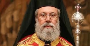 Αρχιεπίσκοπος: Γινόμαστε όργανα προπαγάνδας των Τούρκων - Φωτογραφία 1