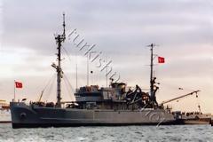 Το TCG ISIN A589 στη Χίο, το «παιγνίδι» έχει αρχίσει…