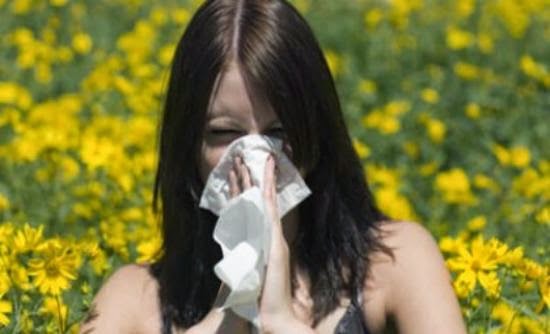 Πότε και γιατί φουντώνει το αλλεργικό άσθμα; - Φωτογραφία 1