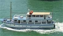 Έρχεται ο «Κωνσταντής» το πρώτο πλοίο για τη θαλάσσια συγκοινωνία στο Θερμαΐκό! - Φωτογραφία 1