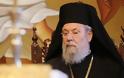Αρχιεπίσκοπος: O Κυπριακός Ελληνισμός μεταφέρει το δικό του μαρτυρικό σταυρό