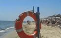 Ναυαγοσώστες από τη 1η Ιουνίου σε παραλίες της Ξάνθης