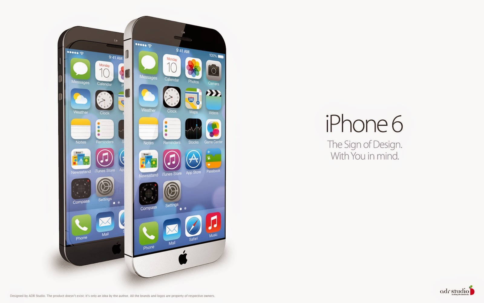 Ποια θα είναι η τιμή του iPhone 6; - Φωτογραφία 1