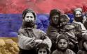 Η Γενοκτονία των Αρμενίων - Φωτογραφία 1