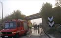Τραγικό δυστύχημα στην Κοζάνη - Nεκρός 25χρονος και τρεις τραυματίες σε σφοδρό τροχαίο