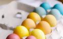 7 συνταγές για τα πασχαλινά αυγά που μας περίσσεψαν!