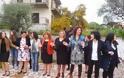 Αιτωλοακαρνανία: Η βουλευτής που κέντρισε τα βλέμματα στο παραδοσιακό γαϊτανάκι - Δείτε το βίντεο