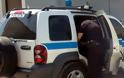Σύλληψη ενόπλου αλβανού ληστή στα ελληνοαλβανικά σύνορα