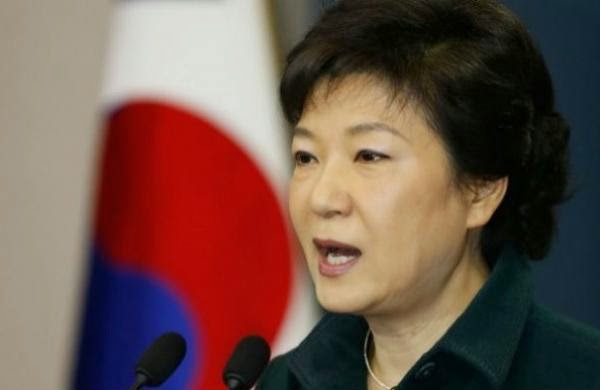 Πρόεδρος Ν. Κορέας: Οι ενέργειες του πλοιάρχου ισοδυναμούν με φόνο - Φωτογραφία 1